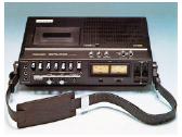 Denon Drs-810,luxman, Technics, Telefunken Mc-1. - nuotraukos Nr. 13