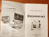 Židiniai - knygutė meistrams - nuotraukos Nr. 2