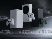 Xbox Series X 1tb Digital Edition Konsolė nauja - nuotraukos Nr. 3