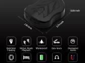 GPS seklys tracker su magnetu ir 5000 mah - nuotraukos Nr. 2
