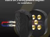 GPS seklys tracker su magnetu ir 5000 mah - nuotraukos Nr. 3