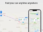 GPS seklys tracker su magnetu ir 5000 mah - nuotraukos Nr. 4