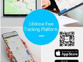 GPS seklys tracker su magnetu ir 5000 mah - nuotraukos Nr. 5