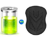 GPS seklys St905 su 5000 mah ir magnetu - nuotraukos Nr. 7
