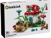Lego Bricklink rinkiniai Unikali dovana - nuotraukos Nr. 2
