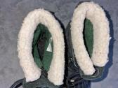 Sorel Sniego batai Caribou 36 dydis Nl1005 - nuotraukos Nr. 4