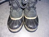 Sorel Sniego batai Caribou 36 dydis Nl1005 - nuotraukos Nr. 8