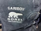 Sorel Sniego batai Caribou 36 dydis Nl1005 - nuotraukos Nr. 9