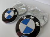 Bmw ženkliukai 82/78/74/68/67/56/45mm, aksesuarai - nuotraukos Nr. 4