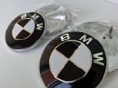 Bmw ženkliukai 82/78/74/68/67/56/45mm, aksesuarai - nuotraukos Nr. 6