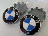 Bmw ženkliukai 82/78/74/68/67/56/45mm, aksesuarai - nuotraukos Nr. 8