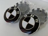Bmw ženkliukai 82/78/74/68/67/56/45mm, aksesuarai - nuotraukos Nr. 9