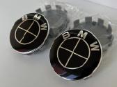 Bmw ženkliukai 82/78/74/68/67/56/45mm, aksesuarai - nuotraukos Nr. 10