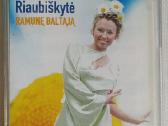 Violeta Riaubiškytė - Ramunę baltąją