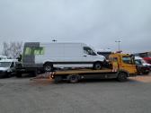 Tralas.užvedimas. 4x4 pagalba kelyje - nuotraukos Nr. 4