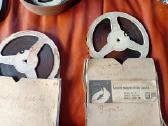 Skaidriu aparatas,kino juostos,ritė - nuotraukos Nr. 8