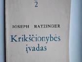 Krikščionyb įvadas. Saulės giesmė. Ieškau tavo vei - nuotraukos Nr. 2