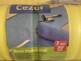 Paklotas Basic Hydro Roll Grindu Dangai