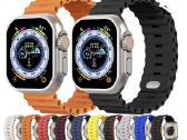 Ko trūksta, kad atrodyti prabangiai?apple watch 10 - nuotraukos Nr. 12