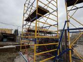 Statybinis bokštelis Profitech 1350x2000mm -20% - nuotraukos Nr. 6