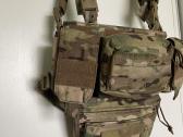 Warrior Assault Systems chest rig'as - nuotraukos Nr. 3