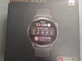 Huawei Watch 3 Lte Naujas,garantija