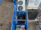 Savaeigis stiebinis keltuvas Power Tower Nano Sp + - nuotraukos Nr. 2