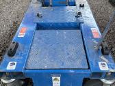 Savaeigis stiebinis keltuvas Power Tower Nano Sp + - nuotraukos Nr. 5