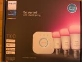 Naujas Philips Hue Bridge - nuotraukos Nr. 2