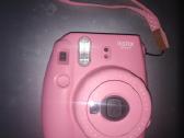 Momentinis fotoaparatas instax mini 9