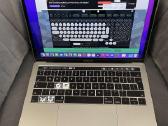 MacBook Pro 13 TB 2016m
