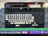 MacBook Pro 13 TB 2016m - nuotraukos Nr. 2