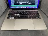 MacBook Pro 13 TB 2016m - nuotraukos Nr. 3