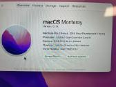 MacBook Pro 13 TB 2016m - nuotraukos Nr. 4