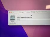 MacBook Pro 13 TB 2016m - nuotraukos Nr. 5