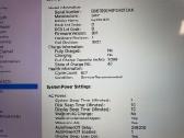 MacBook Pro 13 TB 2016m - nuotraukos Nr. 6