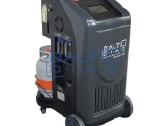 Auto Ac pildymo stotelė R134a ir R1234yf freonams