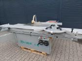 Formatinio pjovimo staklės Altendorf C45