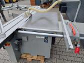 Formatinio pjovimo staklės Altendorf C45 - nuotraukos Nr. 3