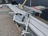 Formatinio pjovimo staklės Altendorf C45 - nuotraukos Nr. 4
