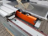 Formatinio pjovimo staklės Altendorf C45 - nuotraukos Nr. 5