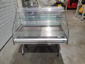 Saldymo vitrina/saldymo vitrinos prekybai - nuotraukos Nr. 5