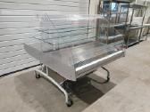 Saldymo vitrina/saldymo vitrinos prekybai - nuotraukos Nr. 10