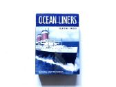 Naujos kortos Ocean Liners