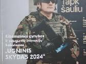 Žurnalai Trimitas 2024 nr.6,5,7,8,10 - nuotraukos Nr. 8