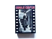 Naujos kortos Charlie Chaplin