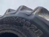 420/70/r28 Goodyear apynauja padanga - nuotraukos Nr. 4