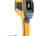 Rankinis termovizorius Ht02d šiluminė kamera - nuotraukos Nr. 3