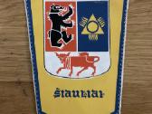 Gairelė - Vimpilas Šiaulių politechnikumas - nuotraukos Nr. 2