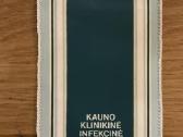 Vimpilas Kauno klinikinė infekcinė ligonė - nuotraukos Nr. 2